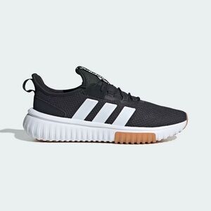 NIB Men Shoe Adidas Kaptir 4.0  Core Black/Cloud White/Carbon JR8533